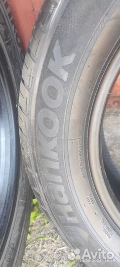 Hankook Optimo K415 225/60 R17 99H