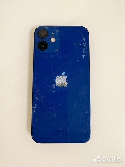 iPhone 12 mini, 64 ГБ