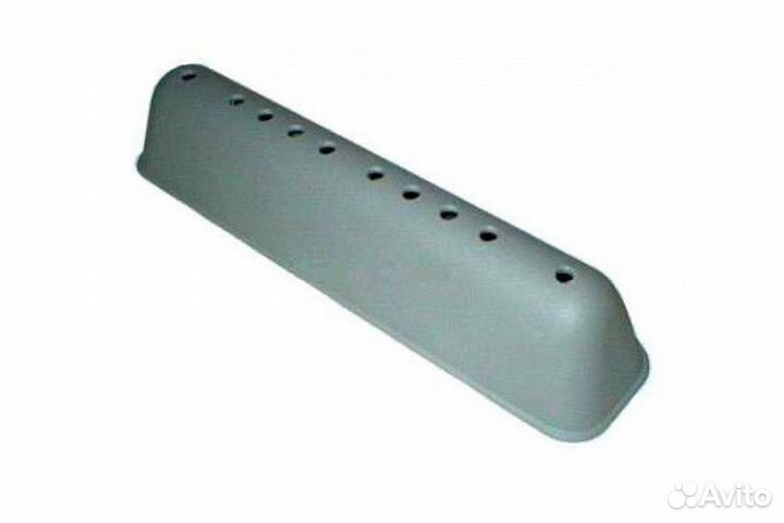 Ребро бака Beko не оригинал длинный L21