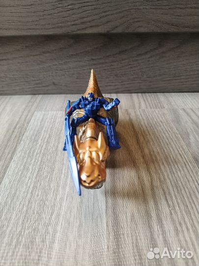 Игрушки трансформеры