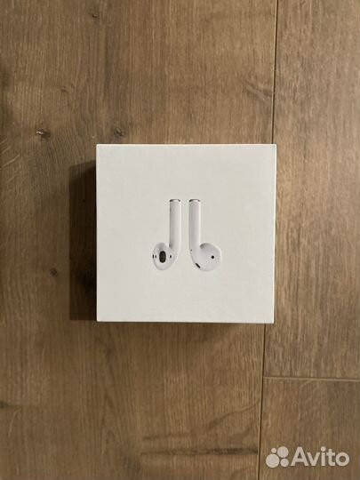 Пустые коробки от оригинальной техники apple