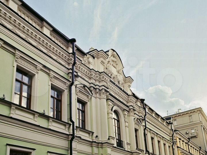 Сдам торговое помещение, 91 м²