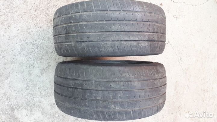 Goodyear Eagle F1 Asymmetric 2 SUV 285/45 R20