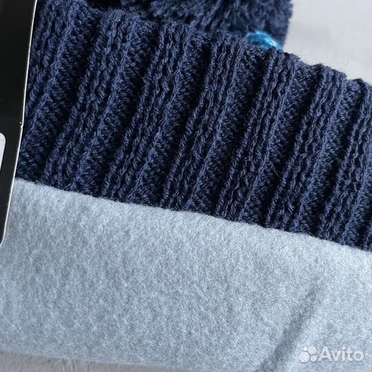 Шапка зимняя NHL Winnipeg Jets