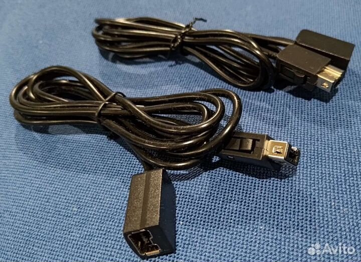 Удлинитель геймпад snes mini nes mini wii Nintendo