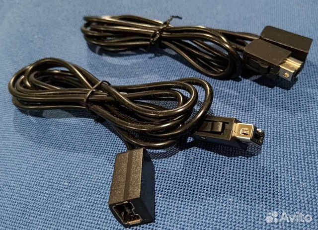 Удлинитель геймпад snes mini nes mini wii Nintendo