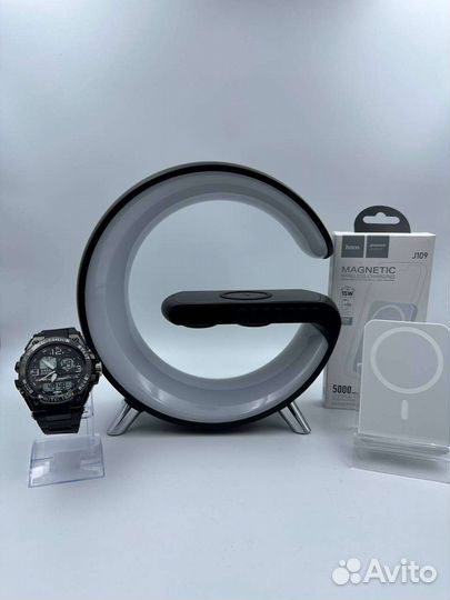 Беспроводная зарядка для iPhone или часть