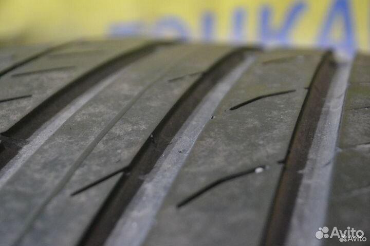 Continental ContiSportContact 5 235/55 R19