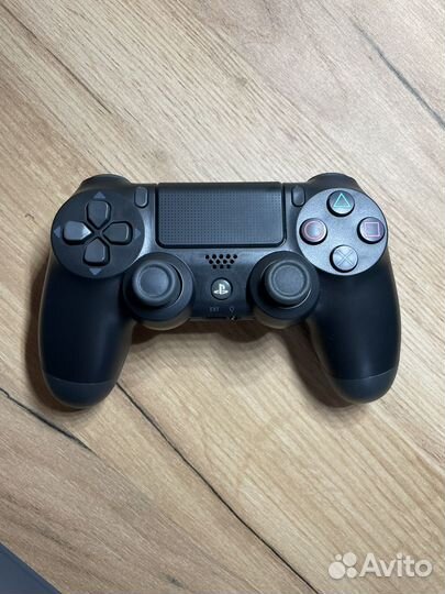 Геймпад для ps4