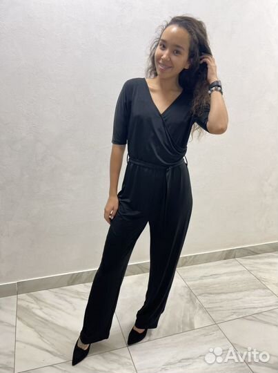 Комбинезон женский