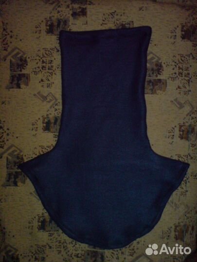 Бафф, носки из флиса