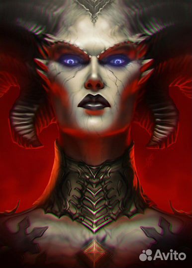 Diablo 4 помощь/продажа золота