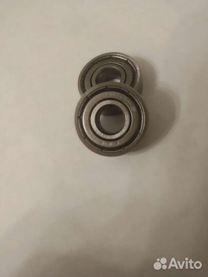 Подшипники для роликов, колясок, самокатов abec 5
