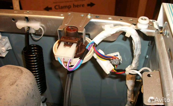 Датчики уровня воды прессостаты