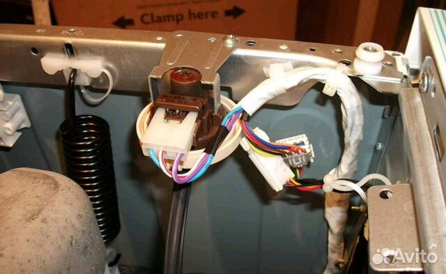 Датчики уровня воды прессостаты