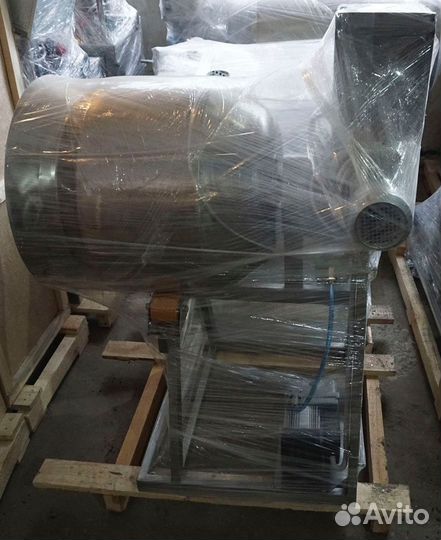 Массажер вакуумный ипкс-107(Ч)