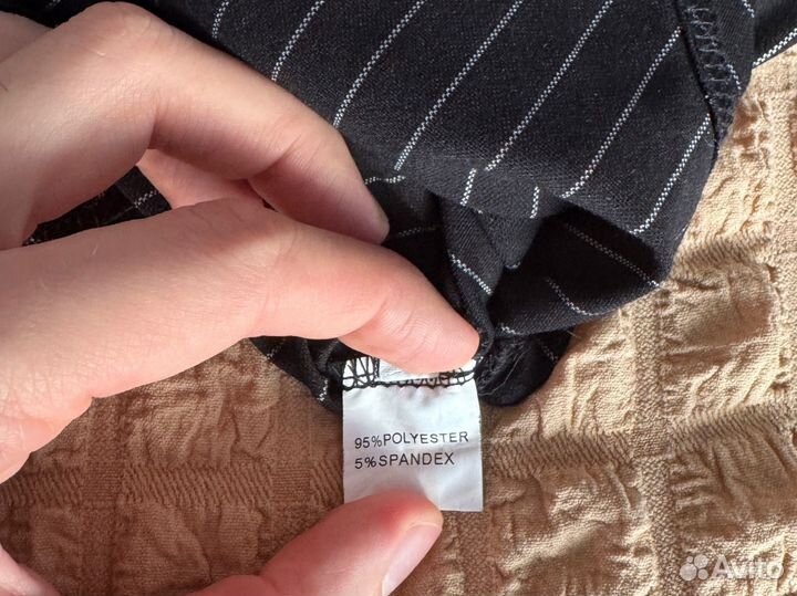 Женское боди