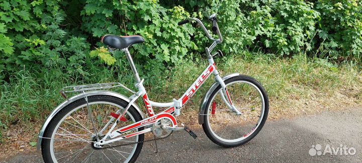 Велосипед бу подростковый