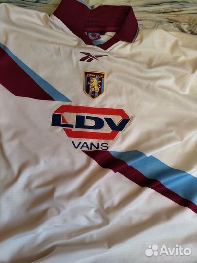 Футболки футбольные оригинал