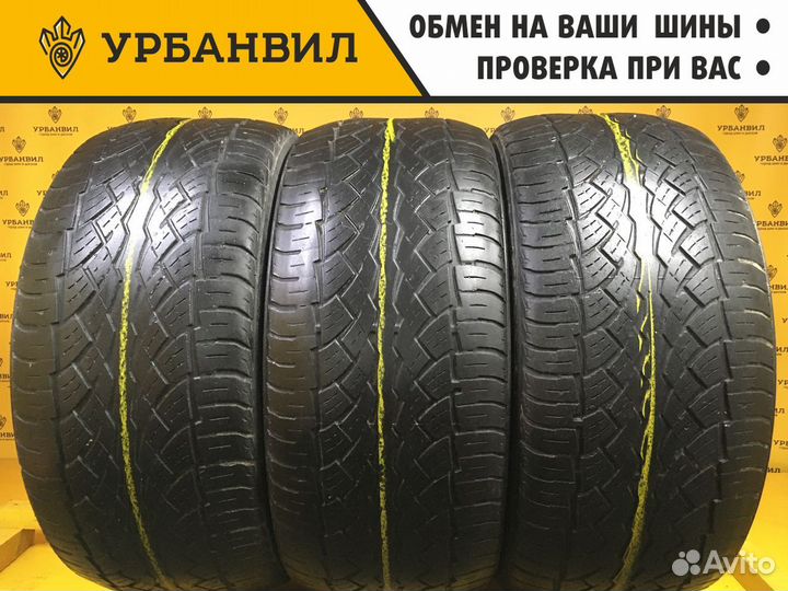 Falken Ziex S/TZ04 295/50 R20 118H