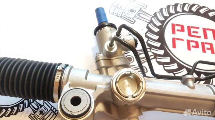 Рулевая рейка Toyota Camry ACV40 GSV40 LHD