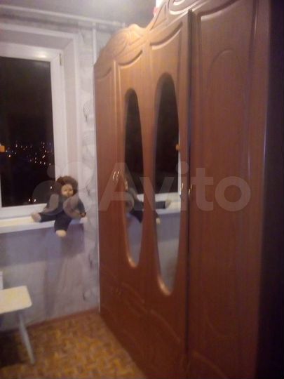 2-к. квартира, 48,8 м², 11/12 эт.