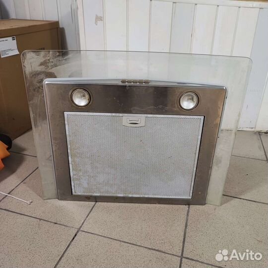 Вытяжка для кухни