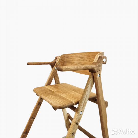 Подлокотники для растущего стула, Цвет Дуб