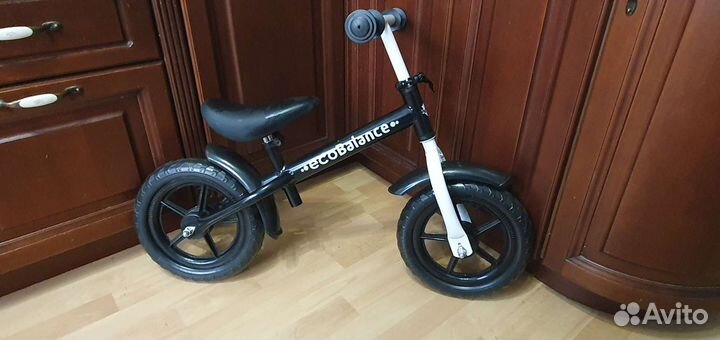 Беговел ecobalance