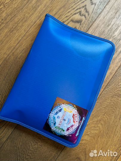 Трансформационная игра «самореализация»