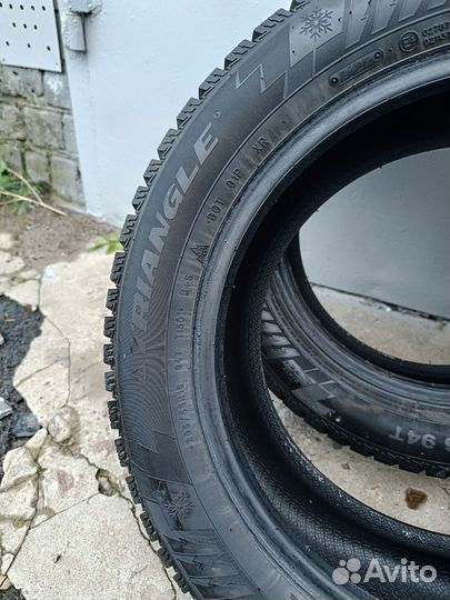 Triangle IcelynX TI501 205/55 R16 94T