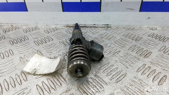 Форсунка топливная Chrysler Sebring