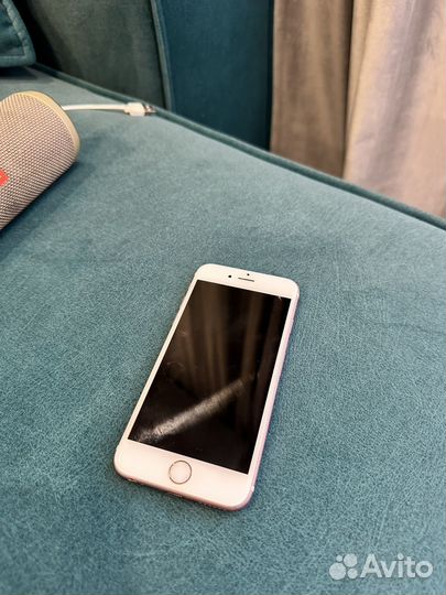 iPhone 6S, 16 ГБ