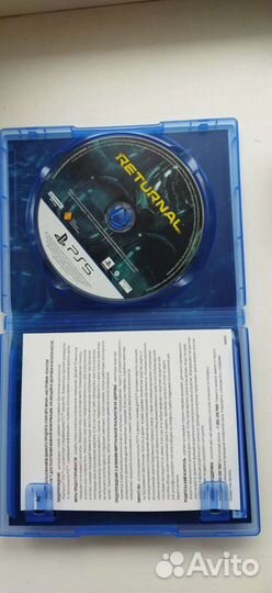 Игры для приставок ps5