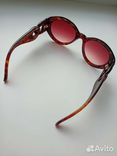 Очки тренажеры, с диоптриями, солнцезащитные