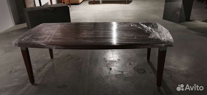 Стол для переговоров бу