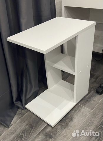 Продам журнальный столик прикроватный тумба