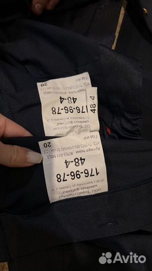 Полицейская форма дпс