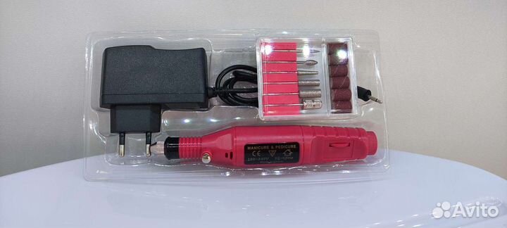 Аппарат для маникюра