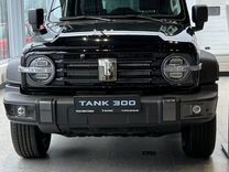 Новый Tank 300 2.0 AT, 2024, цена от 3 449 000 руб.