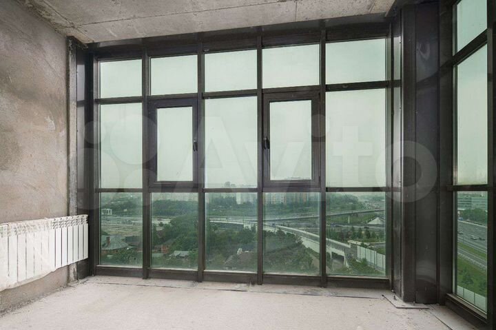 1-к. апартаменты, 40 м², 12/12 эт.