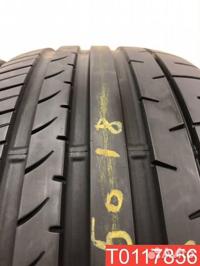 Dunlop SP Sport Maxx 050+ 235/50 R18 101W