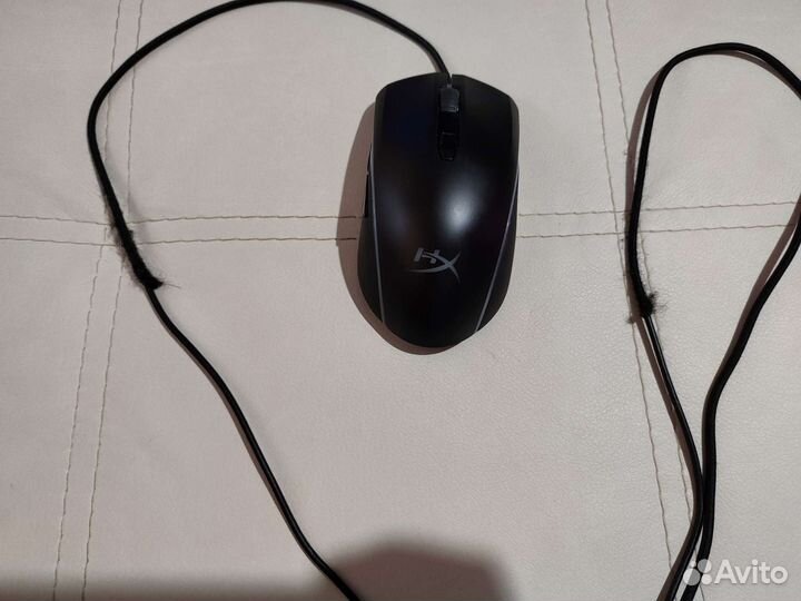 Игровая мышь HyperX Pulsefire Surge