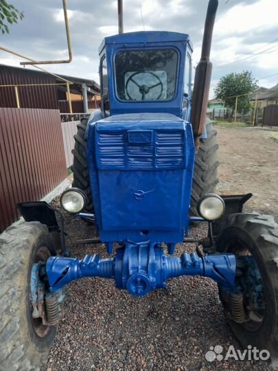 Трактор ЛТЗ Т-40АП, 1994