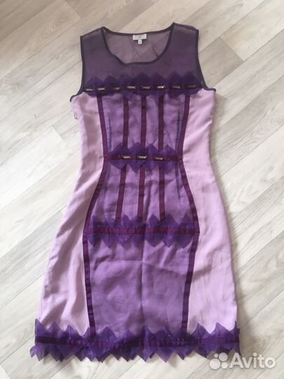 Dolce gabbana платье