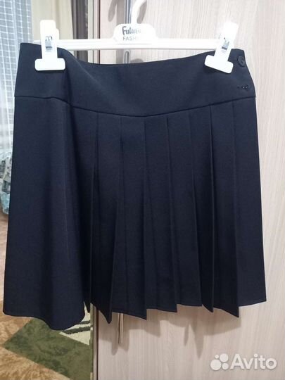Блузки и юбка школа р.152