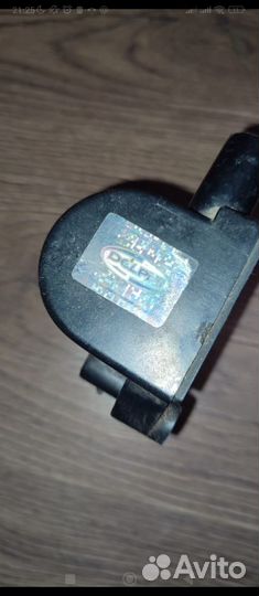 Модуль зажигания