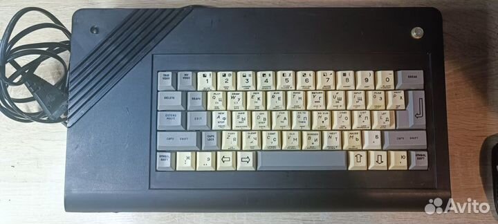 ZX Spectrum совместимый компьютер