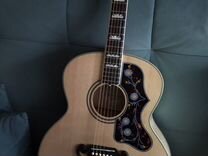 Gibson J-200