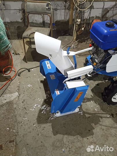 Снегоуборщик для мотоблока бу